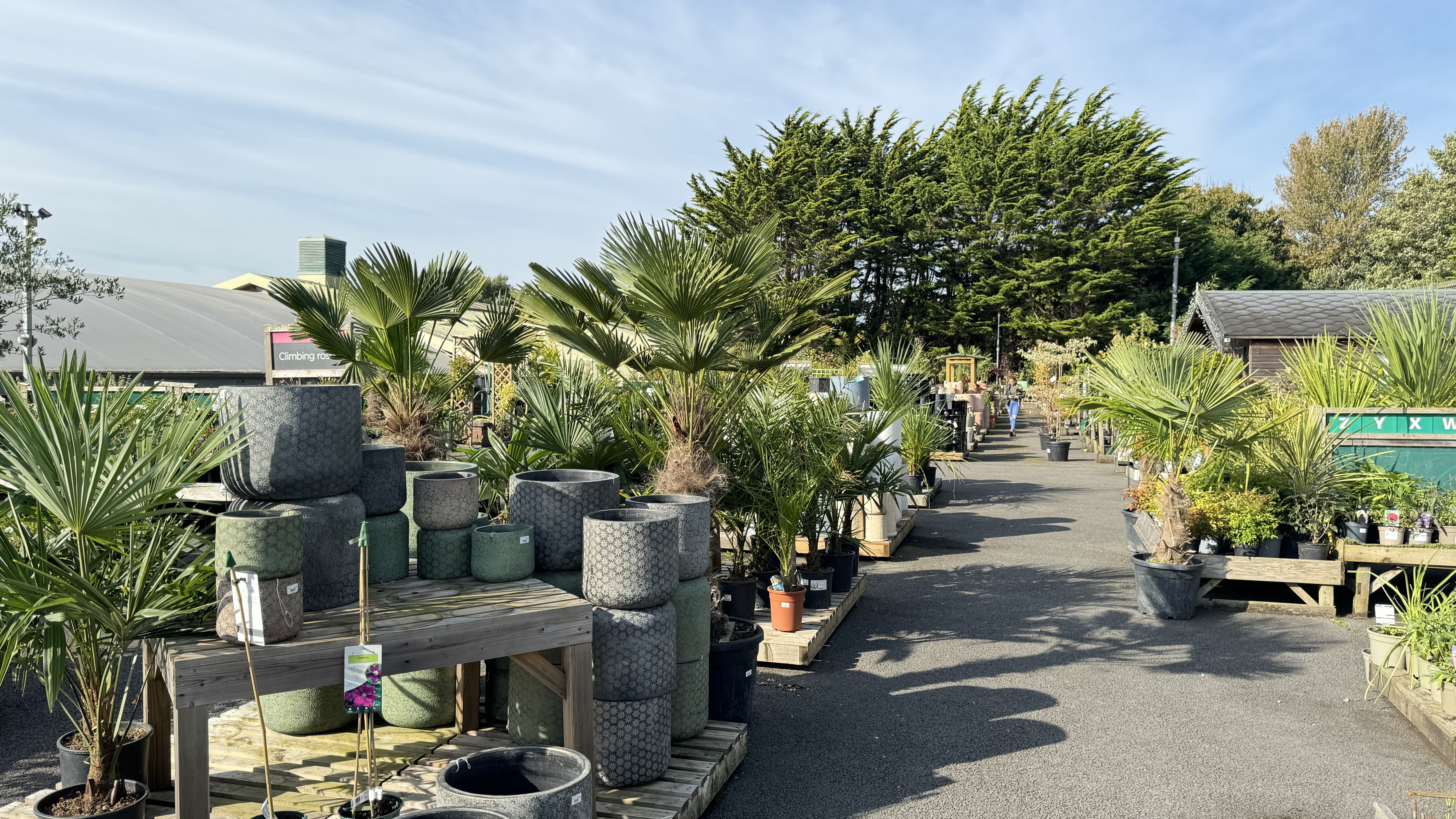 St. John's Garden Centre, Ashford - Barnstaple Business